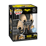 bane special edition 533