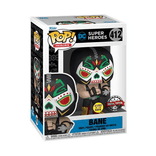 bane special edition glows in the dark 412