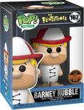 barney rubble nft release 1800 167