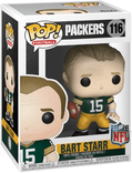 bart starr nfl 116