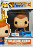 Basketball Freddy #182 Funko Pop