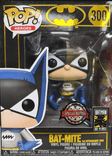 bat mite 1st appearance 1959 metallic special edition 300