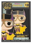 batgirl 10