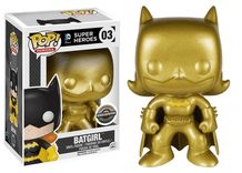 batgirl gold gamestop power to the players 03
