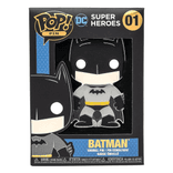 Batman #01 Funko Pop