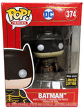 batman metallic limited edition 2021 374