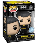 batman special edition 523