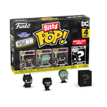 batman 85th anniversary 4 pack