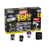 batman 85th anniversary 4 pack