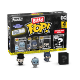 batman 85th anniversary 4 pack