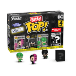 batman 85th anniversary 4 pack