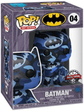 Batman #04 Funko Pop