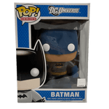 batman blue poplife holo