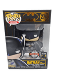 Batman First Appearance #270 Funko Pop