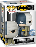 Batman (Hush) #460 Funko Pop