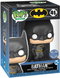 batman rebirth nft release 999 41