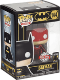 batman red metallic special edition 144