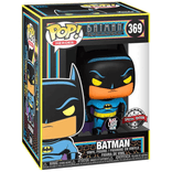batman special edition blacklight glow 369