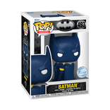 batman special edition 493