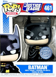 batman special edition 461