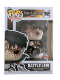 battle levi special edition 1169