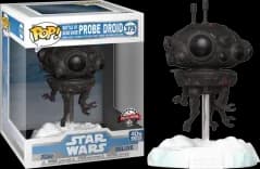 battle at echo base probe droid special edition 375