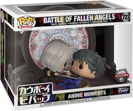 battle of fallen angels special edition 723