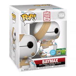 baymax san diego comic con glitter 2024 1500 1464