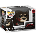 bear with leg 1452