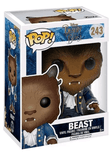 beast flocked 243
