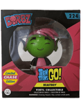 beast boy chase 224