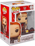 becky lynch special edition wwe 102