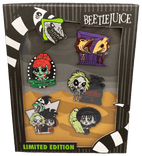 beetlejuice 4 pack