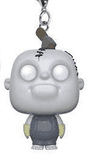 Behemot Funko Pop