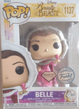 belle special edition diamond 1137