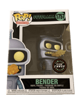 bender glow chase 1757