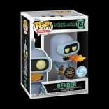bender special edition glow chase 1757