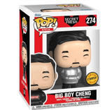big boy cheng chase 274