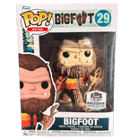 bigfoot hq 29