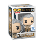 Bilbo Baggins #1748 Funko Pop