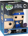 billy nft release 1900 208