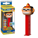 Bingo Funko Pop