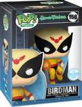 Birdman #158 Funko Pop