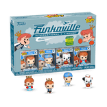 Funkoville Funko Pop