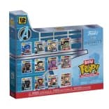 infinity saga collector pack 12
