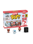 Rudolph The Red-Nosed Reindeer #4 PACK Funko Pop