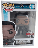 black manta special edition 249