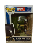 Black Panther #1391 Funko Pop