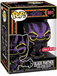 black panther blacklight only at 891