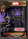 black panther